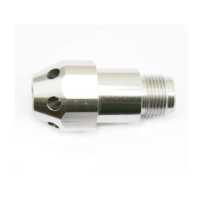 Titan 0349151 Outlet Valve Assembly